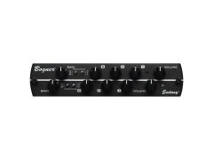 Гитарный модуль-преамп Synergy BOGNER ECSTASY PRE-AMP MODULE